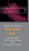 �ffentliches Recht