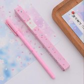 Cute Japanese Pen - Schattig Japanse Balpen