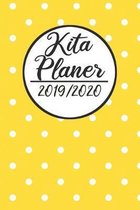 Kita Planer 2019 / 2020: Erzieherplaner 2019 2020 - Terminkalender A5, Kindergarten & Kita Planer, Kalender