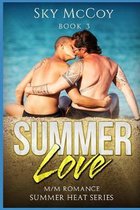 Summer Love (Summer Heat Series)