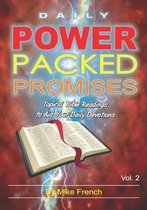 Power Packed Promises Vol 2