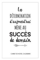 Citation De Motivation: Carnet De Notes Et Calendrier - Une Id�e Cadeau Original Pour Souhaiter Un Joyeux Anniversaire Avec Ce Message Positif