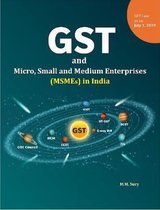 GST and Micro, Small and Medium Enterprises (MSMEs) in India