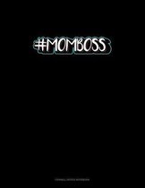 #Momboss: Cornell Notes Notebook