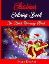 Christmas Coloring Book