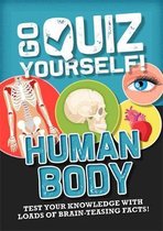 Human Body Go Quiz Yourself