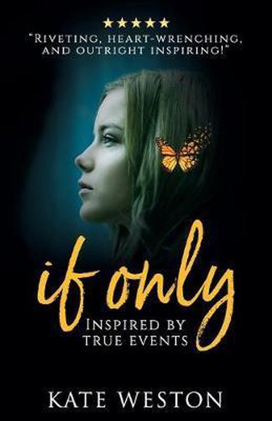 If Only - cover