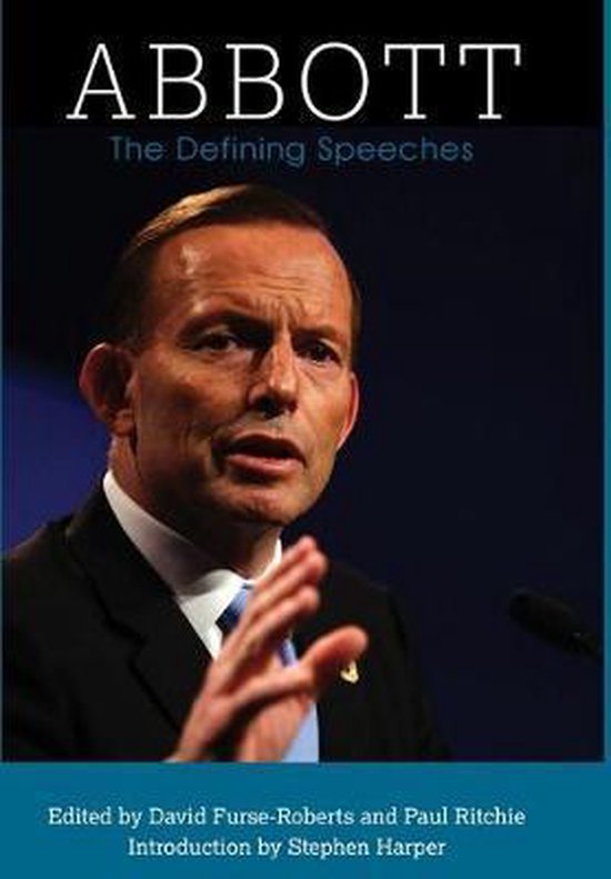 Abbott - cover