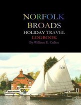 Norfolk Broads Holiday Logbook