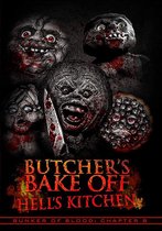Bunker Of Blood 8 - Butchers Bake Off Hells Kitchen (DVD) (Import geen NL ondertiteling)
