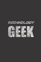 Technology Geek