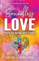 Boundless Love- Boundless Love