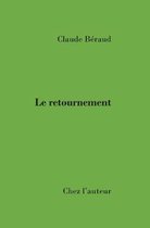 Le retournement: Chez l'auteur