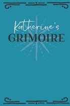 Katherine's Grimoire