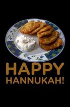 Happy Hannukah!