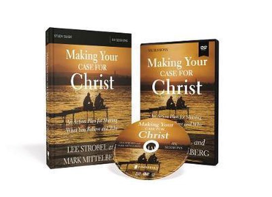 Making Your Case for Christ Training Course | 9780310095163 | Lee ...
