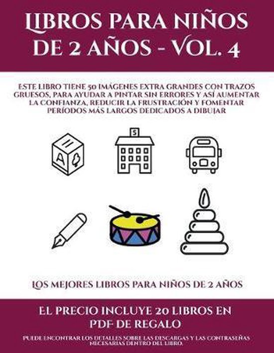 los mejores libros en espanol para ninos