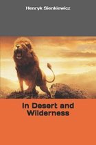 In Desert and Wilderness