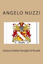 Italiana Nobile Famiglia di Rinaldi