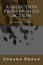 A Selection from Human Action