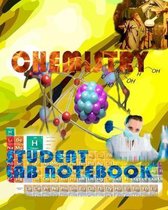 Chemistry Student Lab Notebook: Student Lab Notebook Chemistry Lab Notebook (Composition Notebooks - Specialist Scientific) -[120 pages - 8 x 10 inch]