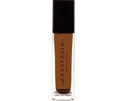 Anastasia Beverly Hills Luminous Foundation | 490W | Foundation 30ml - 490W