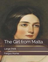 The Girl from Malta