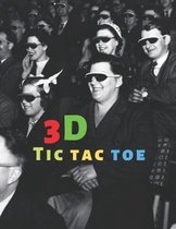 3D Tic Tac Toe