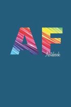 AF notebook