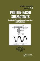 Protein-Based Surfactants: Synthesis