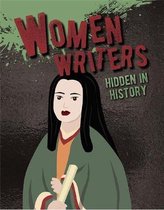 Hidden in History- Women Writers Hidden in History
