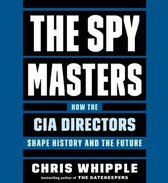 The Spymasters