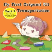 My First Origami Kit