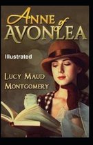 Anne of Avonlea Illustrated