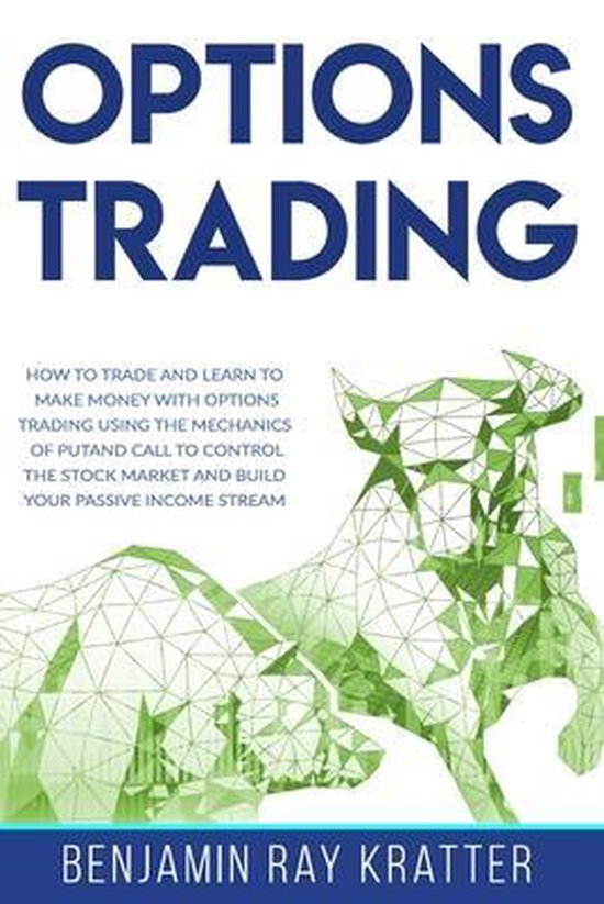 Options Trading - cover