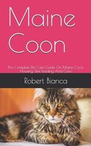 Maine Coon