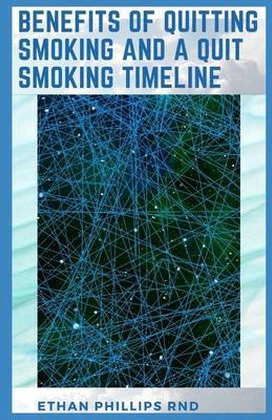 Benefits of Quitting Smoking and a Quit Smoking Timeline, Ethan