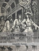 Vaninka: Celebrated Crimes