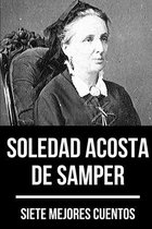 7 mejores cuentos de Soledad Acosta de Samper