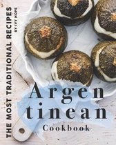 Argentinean Cookbook
