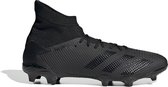 adidas Sportschoenen - Maat 43 1/3 - Mannen - zwart
