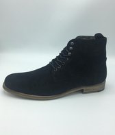 sacha heren veterbootschoenen maat 45