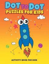 Dot To Dot Books For Kids