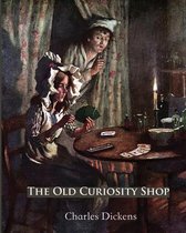 The Old Curiosity Shop (Annotated)