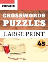 Crosswords Puzzles