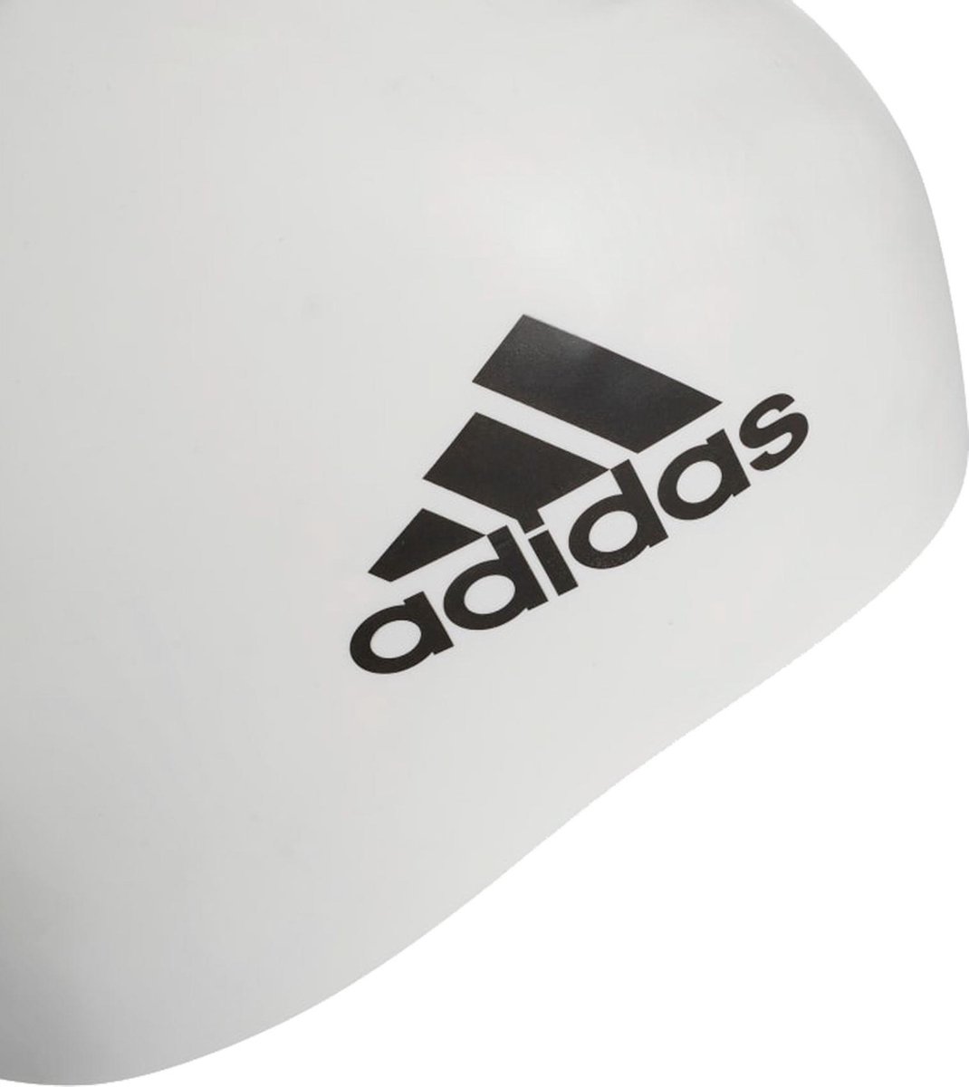 adidas Badmuts - Unisex - wit,zwart | bol.com