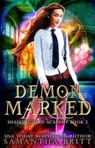 Demon Marked