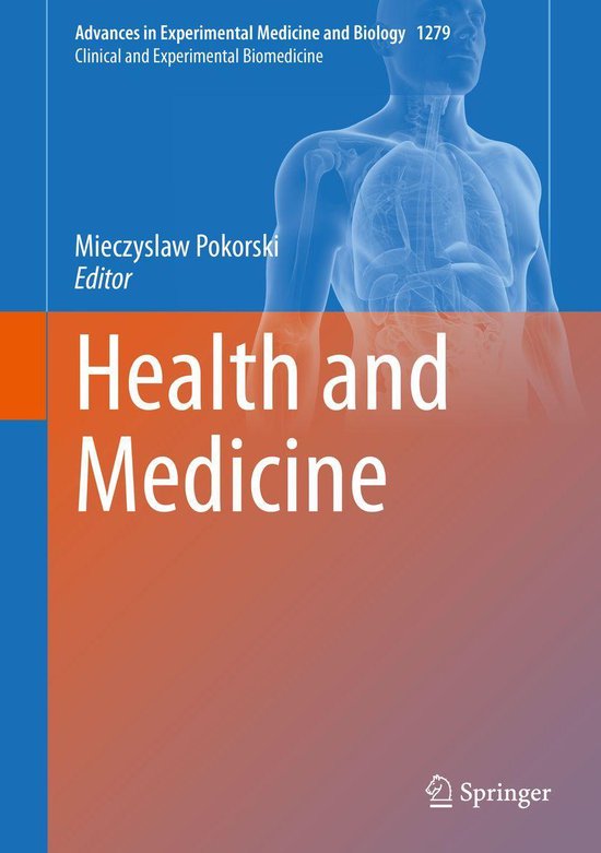 Biomedical and Life Sciences (R0) - Health and Medicine - cover