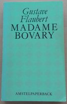 Omslag Madame Bovary