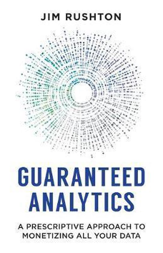 Guaranteed Analytics - cover